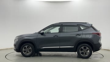 Used 2021 Kia Seltos HTK Plus 1.5 Petrol Manual Image