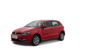 Used 2015 Volkswagen Polo Highline1.2L (P) Petrol Manual Image