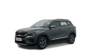 Used 2021 Kia Seltos HTK Plus 1.5 Petrol Manual Image