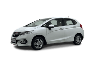 Used 2020 Honda Jazz ZX CVT Petrol Automatic Image