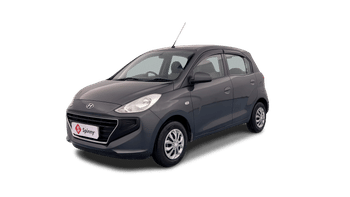 Used 2021 Hyundai Santro Magna Petrol Manual Image