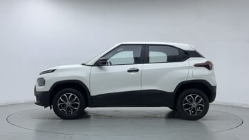 Used 2024 Tata Punch Pure MT Petrol Manual Image