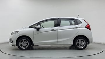 Used 2020 Honda Jazz ZX CVT Petrol Automatic Image