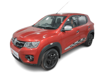 Used 2016 Renault Kwid 1.0 RXT Petrol Manual Image