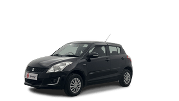 Used 2016 Maruti Suzuki Swift VXI (O) Petrol Manual Image