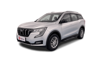 Used 2023 Mahindra XUV700 AX 3 Petrol AT 5 STR Petrol Automatic Image