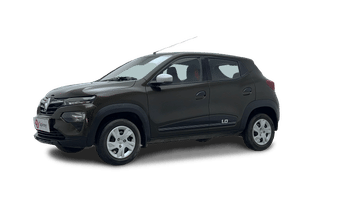 Used 2024 Renault Kwid RXT 1.0 Petrol Manual Image