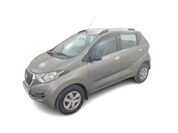 Used 2018 Datsun Redi-GO S 1.0 Petrol Manual Image