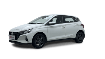 Used 2024 Hyundai I20 Sportz 1.2 MT Petrol Manual Image