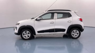 Used 2022 Renault Kwid RXL 0.8 Petrol Manual Image