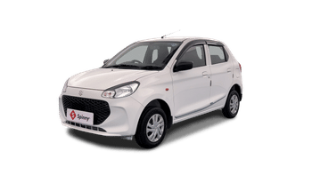 Used 2025 Maruti Suzuki Alto K10 VXi (O) S-CNG Cng Manual Image