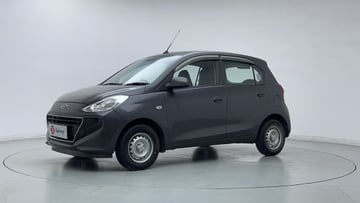 Used 2020 Hyundai Santro Magna AMT Petrol Automatic Image