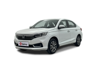 Used 2024 Honda Amaze VX 1.2 Petrol MT Petrol Manual Image