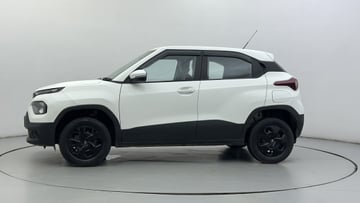 Used 2024 Tata Punch Adventure Rhythm iCNG Cng Manual Image