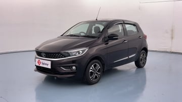 Used 2022 Tata Tiago XZ Plus CNG Cng Manual Image