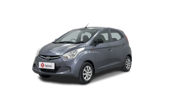 Used 2012 Hyundai Eon Magna Petrol Manual Image