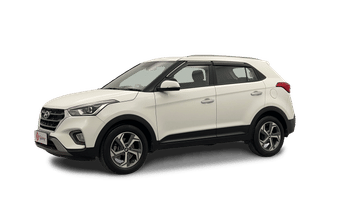 Used 2018 Hyundai Creta SX 1.6 (O) Petrol Petrol Manual Image
