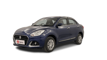Used 2023 Maruti Suzuki Dzire VXi Petrol Manual Image