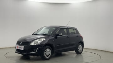 Used 2016 Maruti Suzuki Swift VXI (O) Petrol Manual Image