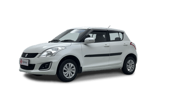 Used 2017 Maruti Suzuki Swift VXi Petrol Manual Image