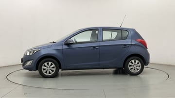 Used 2013 Hyundai I20 Sportz 1.2 Petrol Manual Image