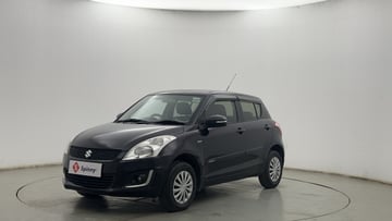 Used 2016 Maruti Suzuki Swift VXI (O) Petrol Manual Image