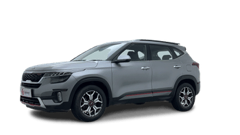 Used 2019 Kia Seltos GTX 1.4 Petrol Manual Image