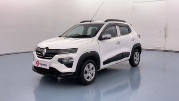 Used 2022 Renault Kwid RXL 0.8 Petrol Manual Image