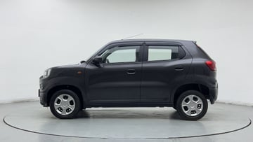 Used 2023 Maruti Suzuki S-Presso VXi Plus (O) AMT Petrol Automatic Image