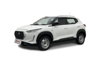 Used 2021 Nissan Magnite XE Petrol Manual Image