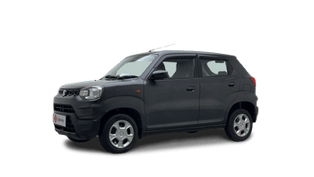 Used 2023 Maruti Suzuki S-Presso VXi Plus (O) AMT Petrol Automatic Image