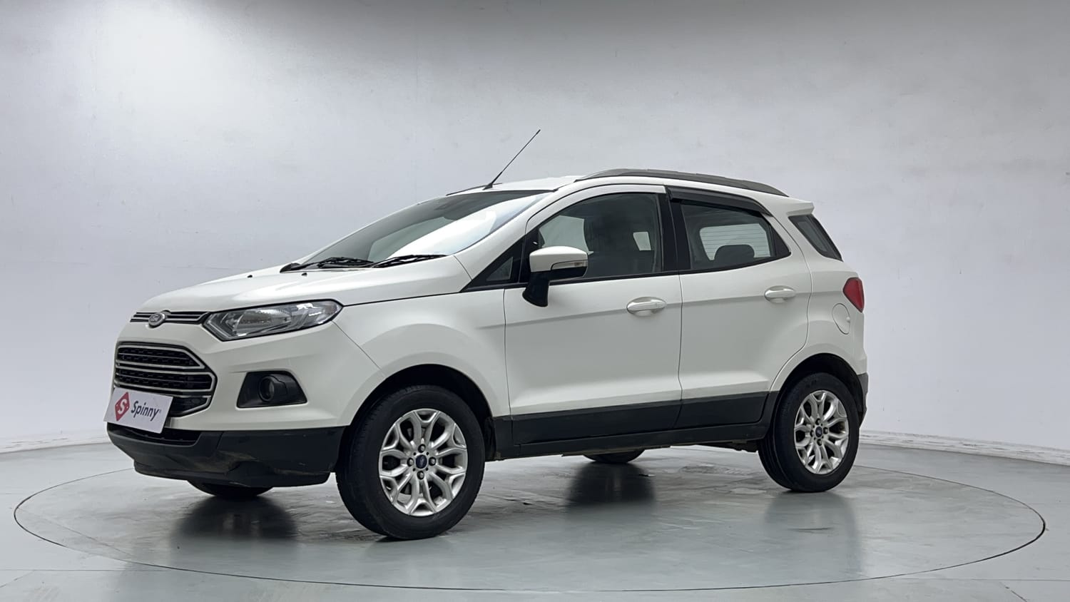 Ecosport