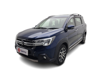 Used 2022 Maruti Suzuki XL6 Alpha Plus MT Petrol Petrol Manual Image