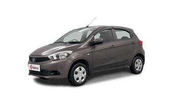 Used 2019 Tata Tiago Revotron XT Petrol Manual Image