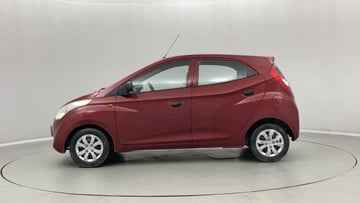 Used 2014 Hyundai Eon Magna Petrol Manual Image