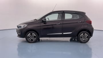 Used 2022 Tata Tiago XZ Plus CNG Cng Manual Image