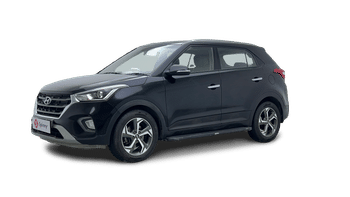 Used 2019 Hyundai Creta SX 1.6 AT Petrol Petrol Automatic Image