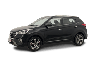 Used 2020 Hyundai Creta SX 1.6 AT Petrol Petrol Automatic Image