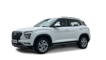 Used 2022 Hyundai Creta SX 1.5 Diesel Executive Diesel Manual Image