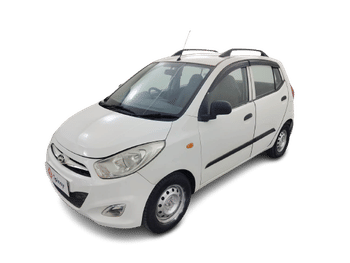 Used 2015 Hyundai I10 Magna 1.1 iRDE2 Petrol Manual Image