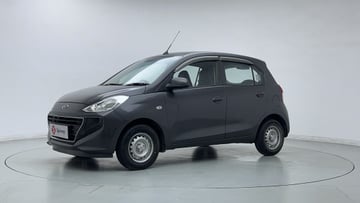Used 2020 Hyundai Santro Magna AMT Petrol Automatic Image