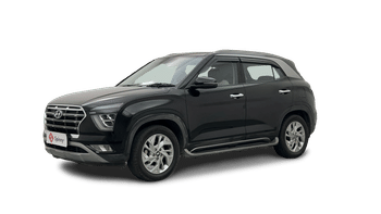 Used 2023 Hyundai Creta SX 1.5 Petrol Petrol Manual Image