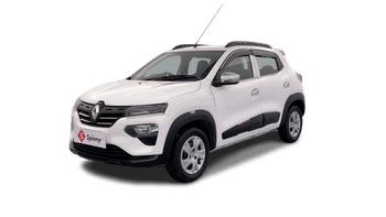 Used 2022 Renault Kwid RXL 0.8 Petrol Manual Image