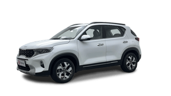 Used 2022 Kia Sonet HTX 1.0 DCT Petrol Automatic Image