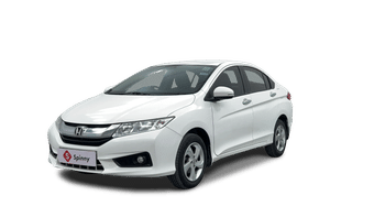 Used 2015 Honda City V Petrol Manual Image