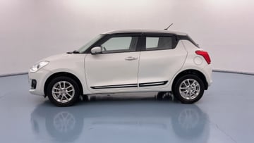 Used 2021 Maruti Suzuki Swift ZXi Petrol Manual Image