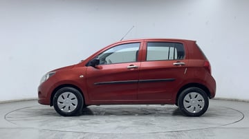 Used 2016 Maruti Suzuki Celerio VXi Petrol Manual Image