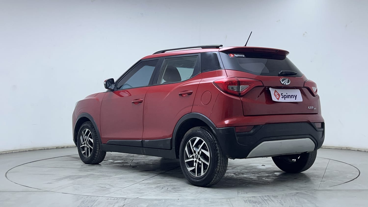 2022 Mahindra XUV 300 - 3