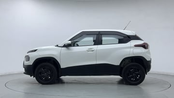 Used 2025 Tata Punch Adventure Plus Petrol Manual Image