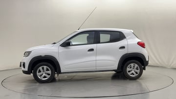 Used 2016 Renault Kwid RXT Petrol Manual Image